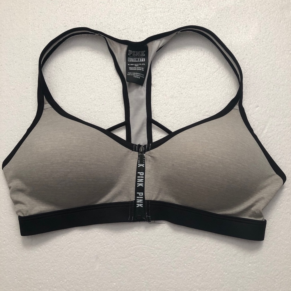 Victoria’s Secret Pink Ultimate sports bra